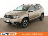 Dacia Duster 1.5 dCi Prestige Aut.*360°*NAVI*PDC*SHZ* - Dacia Duster Gebrauchtwagen in Stuttgart