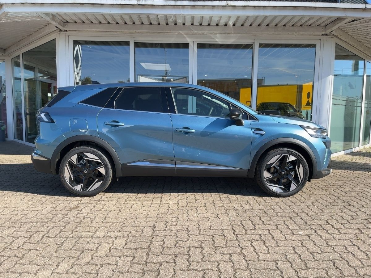 Renault Symbioz - Bild 5