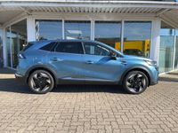 Renault Symbioz - Vorschau Bild 5