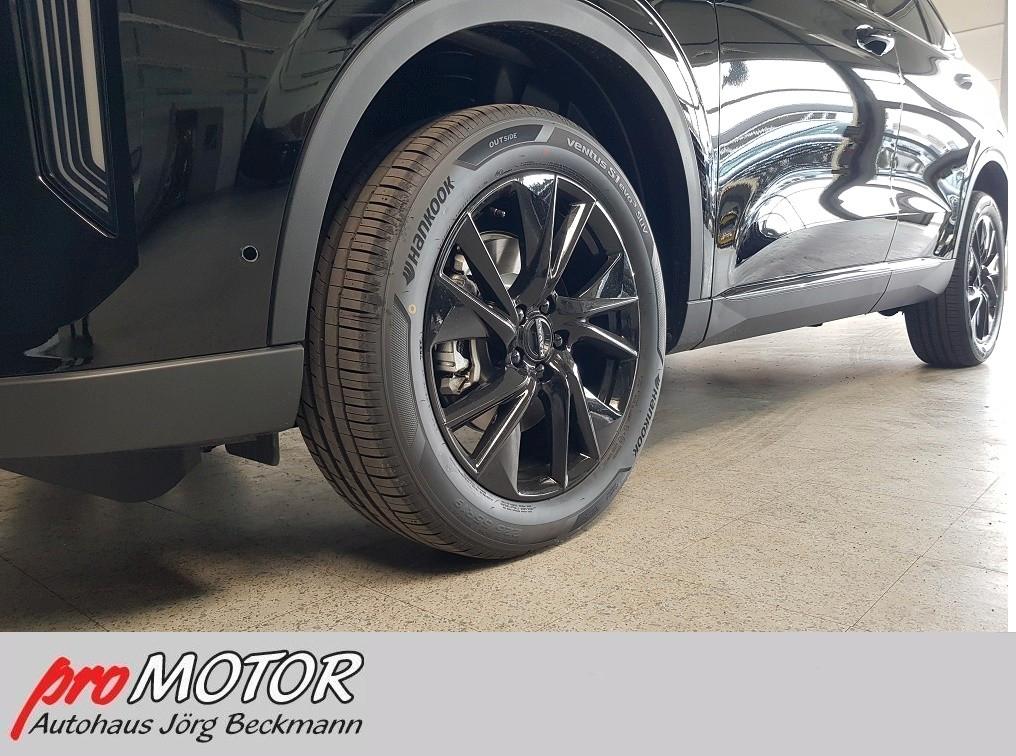 Great Wall Haval H6 1.5T Hybrid Luxury AT, миниатюра 5