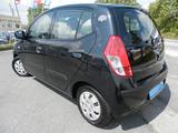 Hyundai i10 Style"Klima"TÜV-5/2028"Allwetterreifen Neu - Hyundai Gebrauchtwagen von 2008