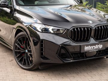 BMW X6 - 7