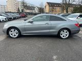 Mercedes-Benz E 350 Coupe CDI BlueEfficiency - Mercedes-Benz E 350 in Augsburg