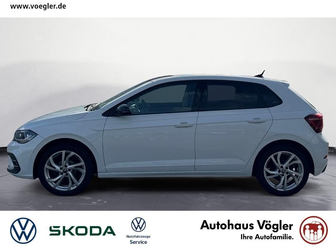 Polo Style Polo VI (AE1)(05.2021->) Style