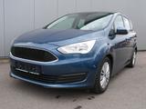 Ford Grand C-MAX 1.0 EcoBoost Trend - gebrauchte Ford Grand C-Max aus dem Jahr 2018
