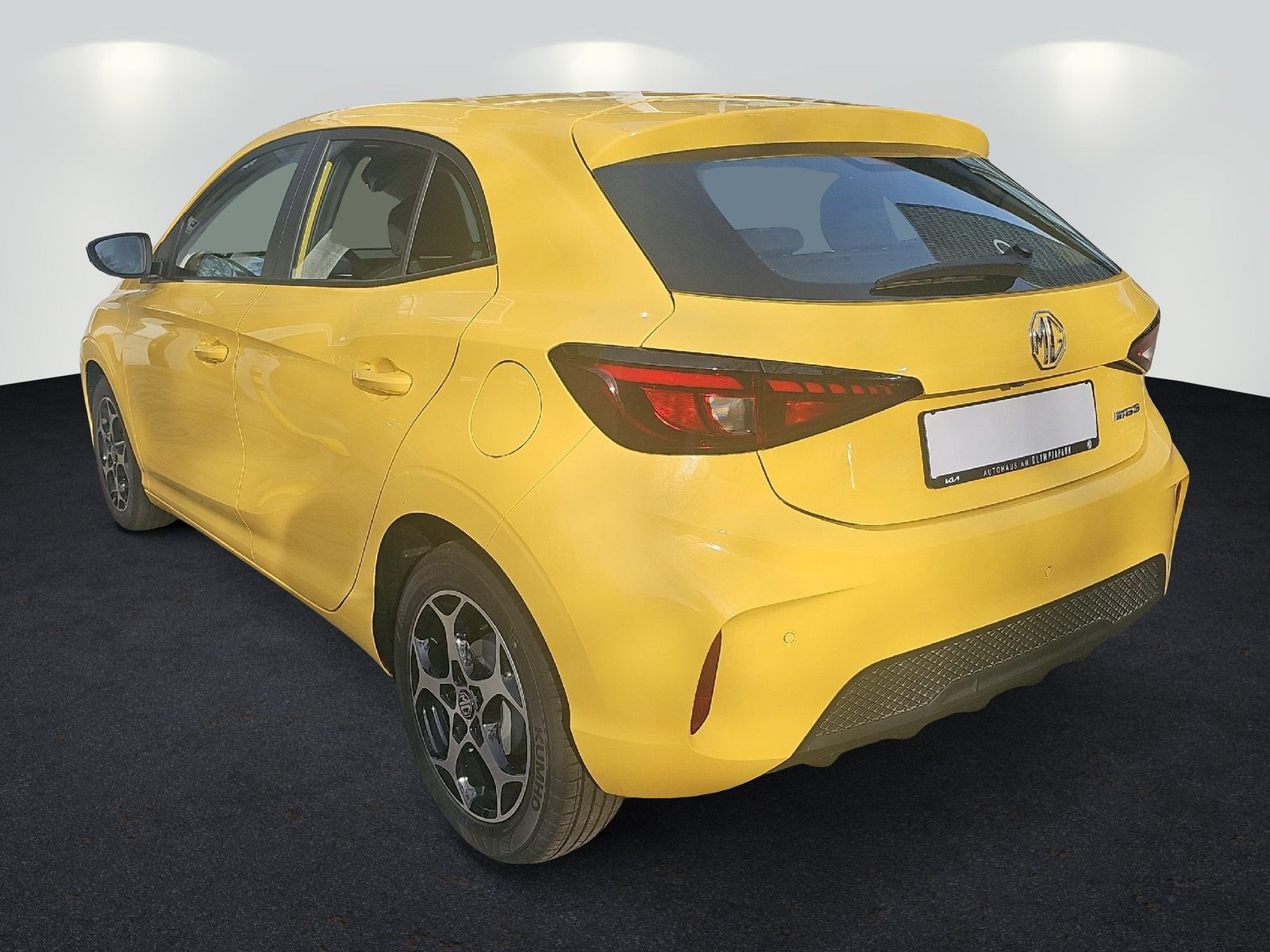 MG3