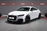Audi TT RS 2.5 TFSI quattro RFK KW GMP GRAIL RS-AGA - Audi TT RS aus 2022