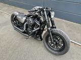 Harley-Davidson Sportster XL1200X Forty-Eight - HARLEY-DAVIDSON 1200 FORTY EIGHT