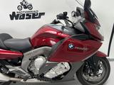 BMW K 1600 GT  - BMW K 1600 GT