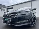 Skoda Superb Combi 2.0 TDI DSG L&K 188€ m.20% Anz. AHK