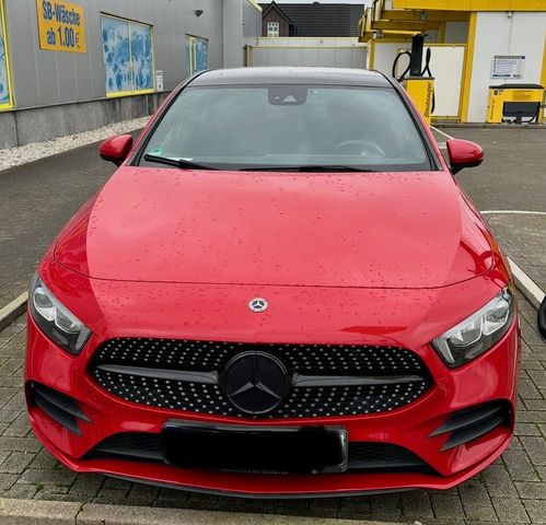 MERCEDES-BENZ A 200 -