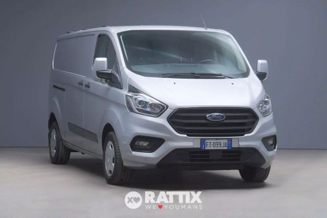 Ford Transit Custom 300 2.0 TDCI 130CV Titanium 