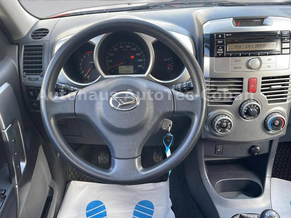 Daihatsu Terios