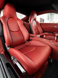 صورة 4 لـ 2008 Porsche CAYMAN
