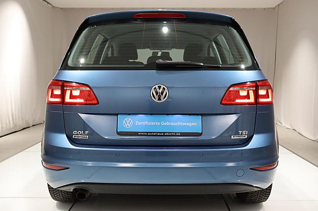 Golf Sportsvan 1.2 TSI BMT Comfortline PDC DSG