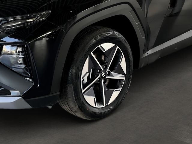 Hyundai TUCSON - Bild 6
