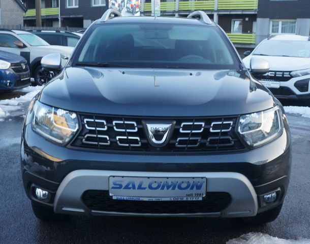 Dacia Duster II Prestige 4x4 *NAV* 4xCAM(360°)*Klimaau