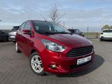 Ford KA+ Cool & Sound*KLIMA*TEMPOMAT*USB*BLUETOOTH* - Ford Ka/Ka+ aus 2016