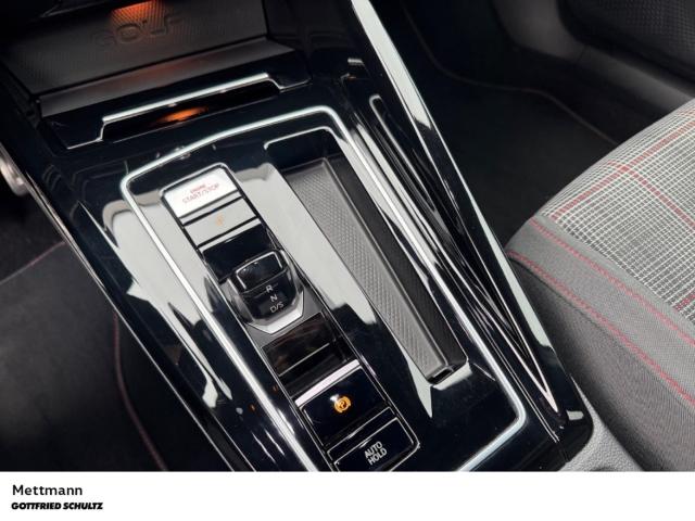 Volkswagen Golf GTI DSG LED NAVI KAMERA SHZ ACC ALU ZV, миниатюра 14