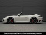 Porsche 992 (911) Carrera 4S Cabriolet BOSE InnoDrive - gebrauchte Porsche 992 aus dem Jahr 2024