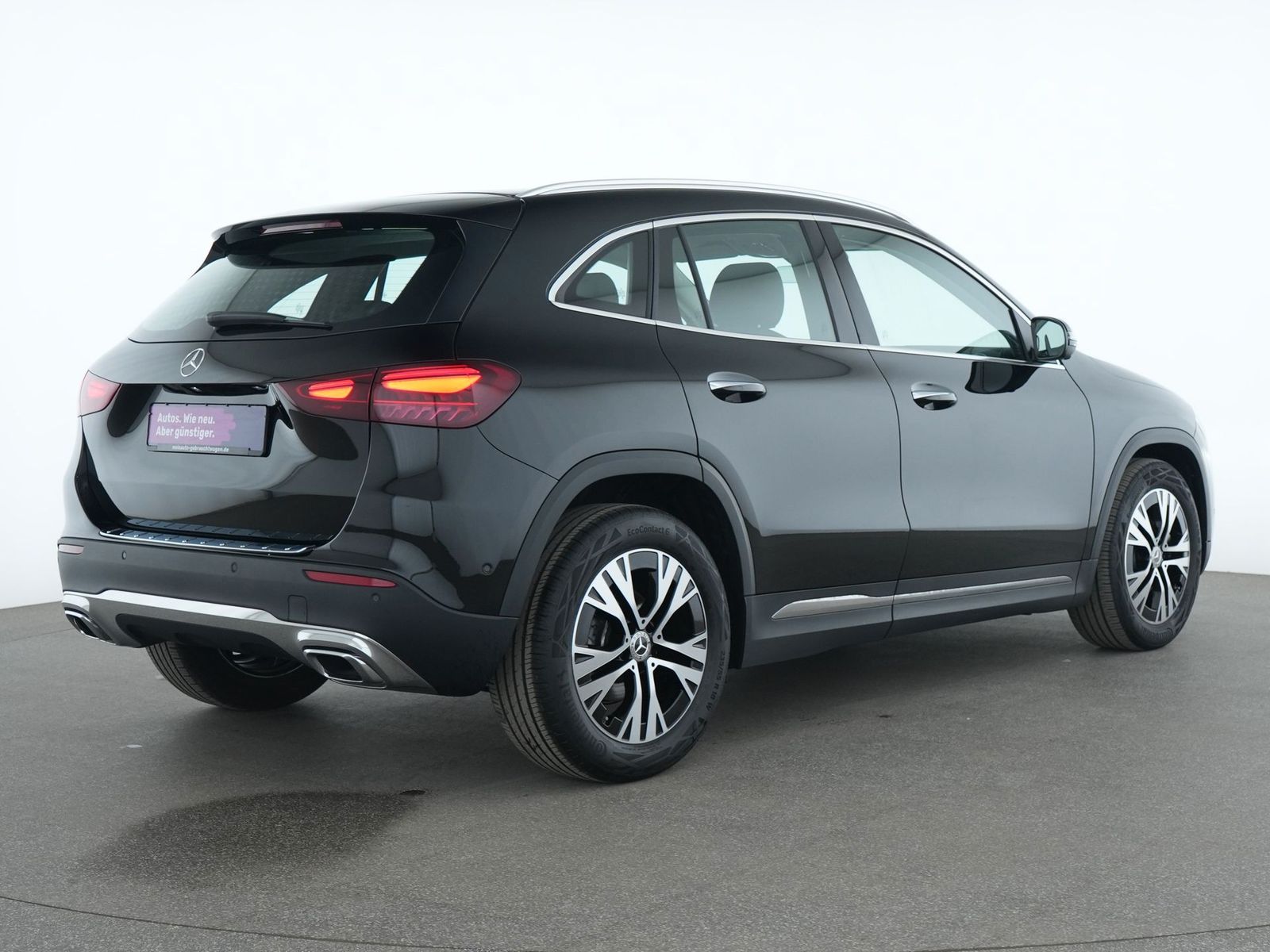 Mercedes-Benz GLA 200 - Bild 6