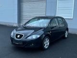 Seat Leon 1.6*Sport Limited*KLIMA+NEU TÜV+"16" ALU - Seat Leon aus 2008