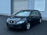 Seat Leon 1.6*Sport Limited*KLIMA+NEU TÜV+"16" ALU - Seat Leon aus 2008