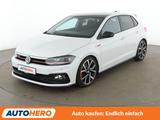 Volkswagen Polo 2.0 TSI GTI Aut.*LED*TEMPO*PDC*SHZ*KLIMA* - VW Polo Gebrauchtwagen in Nürnberg