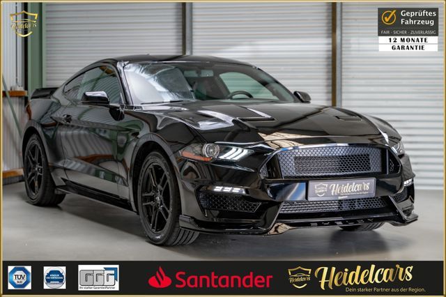 Ford Mustang Mustang 2.3 EcoBoost 3,33% GT350*CARPLAY