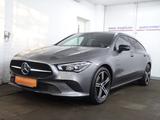 Mercedes-Benz CLA 180 SB Progressive 7G Night/LED/Kamera/TW - Mercedes-Benz CLA 180 Shooting Brake in Berlin