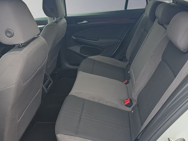 Golf VIII Variant Alltrack 4Motion