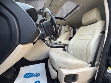 Land Rover Range Rover Sport V6 TD HSE*LED*S-DACH*CAM*SHZ