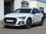 Audi A3 allstreet 35 TDI S-tronic S Line / SONOS - Audi Vorführfahrzeuge