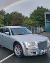 Chrysler 300C 3.0 CRD Autom. - - Chrysler 300C aus 2008