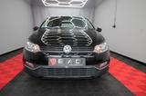Volkswagen Polo V Comfortline BMT/Start-Stopp 1-Hand - VW Polo Gebrauchtwagen in Osnabrück