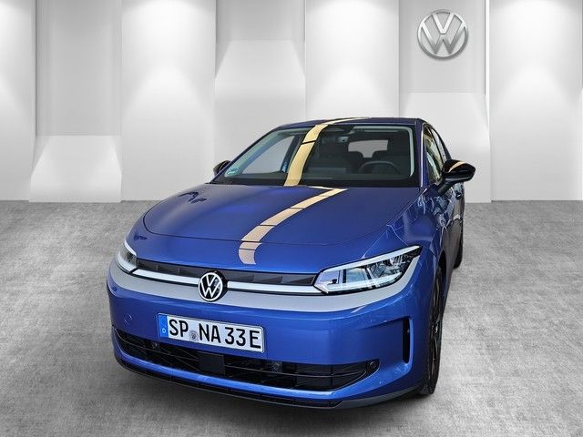 Volkswagen ID.Polo Launch-Edition