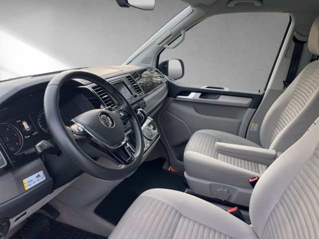 Volkswagen T6 2.0 TDI California Ocean Edition NAVI AHK