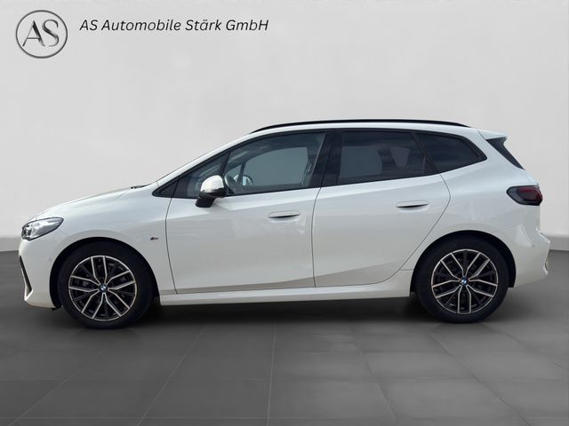 Fahrzeugabbildung BMW 218i Active Tourer M Sport Kamera+Pano+H&K+ACC