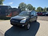 Kia Sportage EX 4WD 2. HAND/8 FACH BEREIFT/KLIMAAUT. - gebrauchte Kia Sportage aus dem Jahr 2007