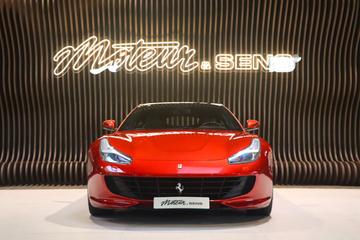 صورة 3 لـ 2018 Ferrari GTC4LUSSO