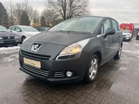 Peugeot 5008 Premium HDi 110 7 Sitzer