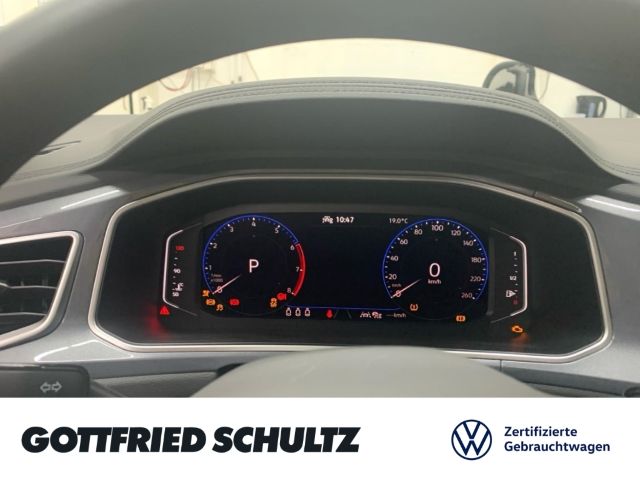 Volkswagen T-Roc - Bild 13