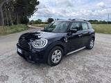 MINI Mini Cooper Countryman 1.5 Business Automatica - MINI Cooper Countryman Kombi Gebrauchtwagen