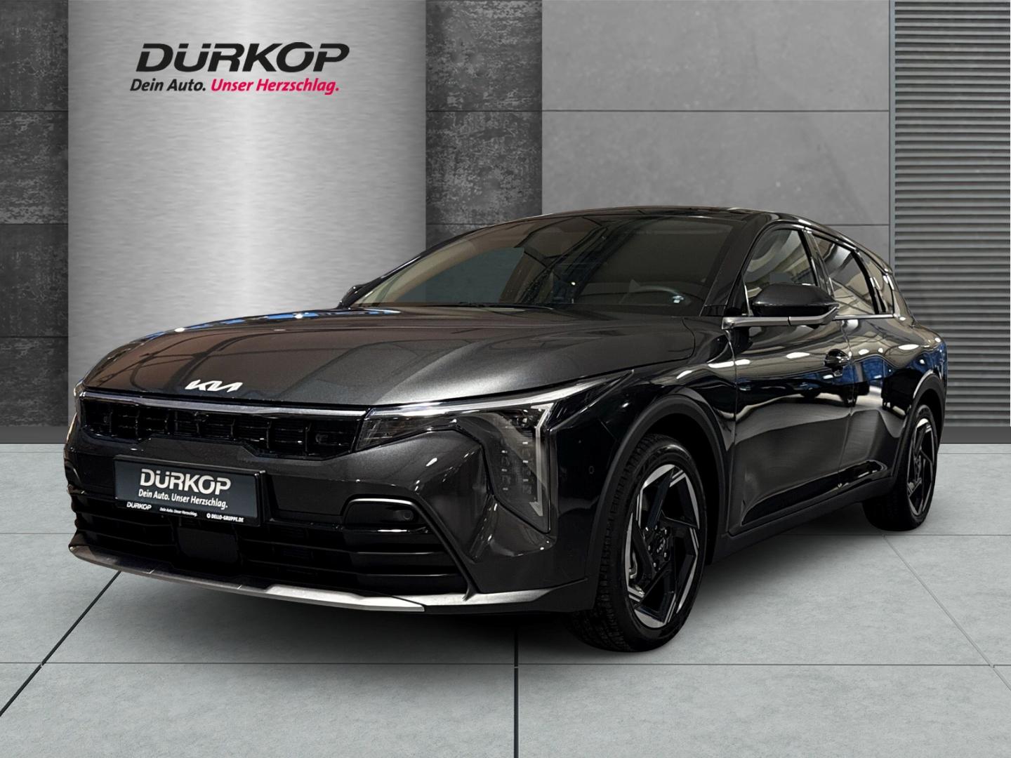 Kia K4 Spirit 7-AT DriveWise-Park Harman/Kardon-Soun