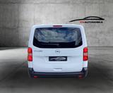 Opel Vivaro XL 2.0 Life 9-Sitzer - Opel Vivaro: L2