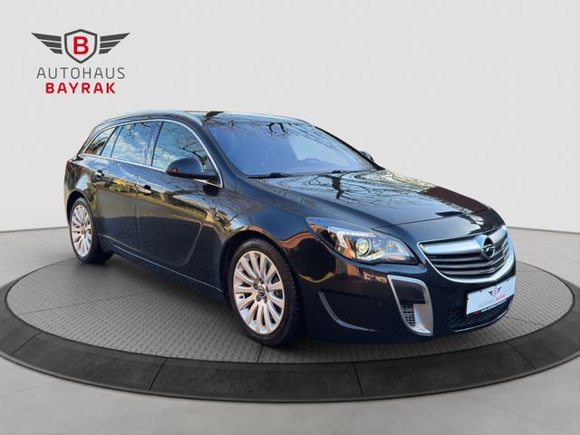 Opel Insignia OPC 4x4 V6 Turbo VIRTUAL/RECA/KEYLL/LED