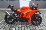 KTM 990 RC R, TechPack, Akrapovic, 2.800€ Zubehör - KTM SPORTLER
