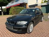 BMW 116i gepflegtes Fahrzeug - BMW 116 in Kassel