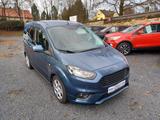Ford Tourneo Courier ** Trend / DAB ** mit Garantie - gebrauchte Ford Tourneo Courier aus dem Jahr 2020