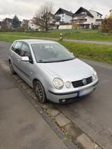 Volkswagen VW Polo 9N Ideal für Fahranfänger - : Kleinwagen, Für Fahranfänger